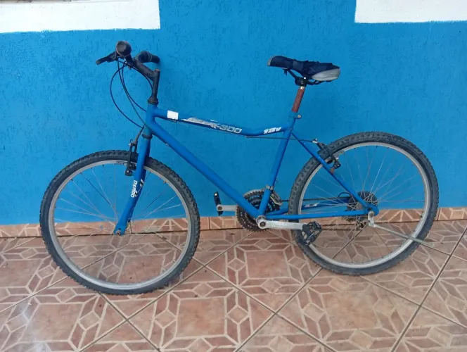 Bicicleta aro 26