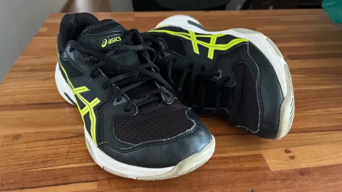 Tênis Asics Gel-Rocket 10