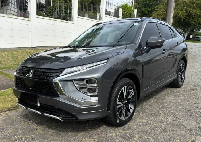 Mitsubishi Eclipse Cross HPE-S Sport 1.5 16V AUT 2025