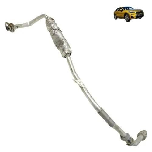Cano Água Turbina Bmw X2 2.0 Flex B48 2019 2018 2017