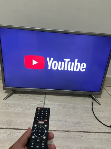 Tv 32 smart semp