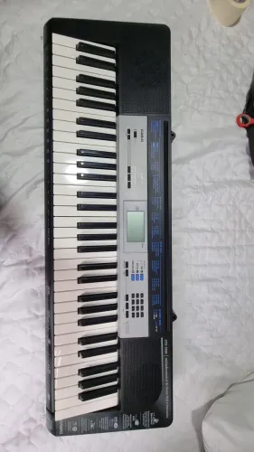 teclado Cassio