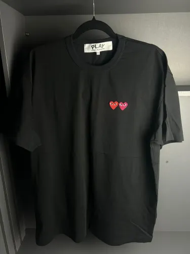 Comme des Garçons (CDG) Original - Nova Sem Uso