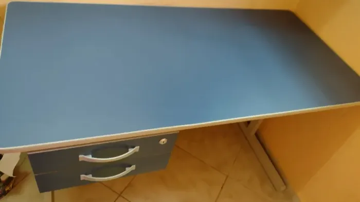 Mesa de escritório