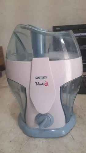 Multiprocessador Mallory Vitale