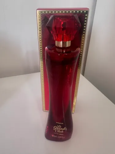 Perfume Le Grand Club Little Angel Wepink 100ml Original