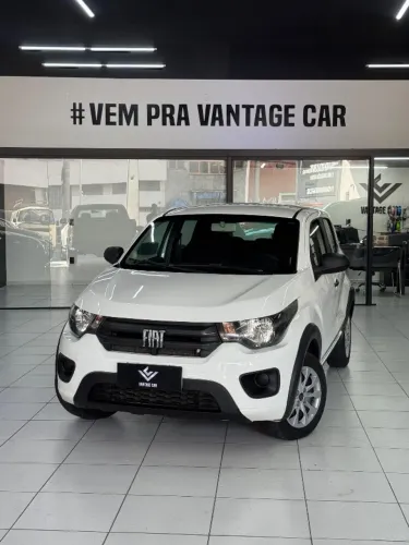 Fiat Mobi Like 1.0 Fire Flex 5P. 2023