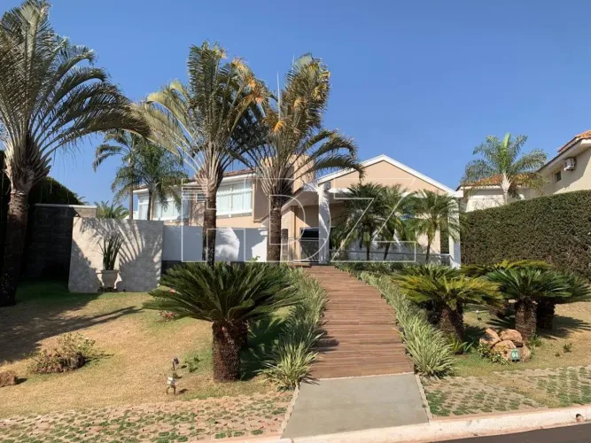 Casa a venda Condomínio Vale das Rosas II