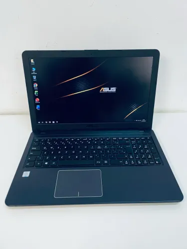 NOTEBOOK ASUS INTEL CORE I3 6 GERAÇÃO DDR4