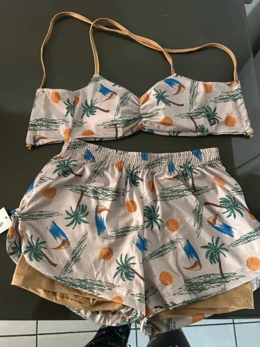CONJUNTO DE ACADEMIA NOVO