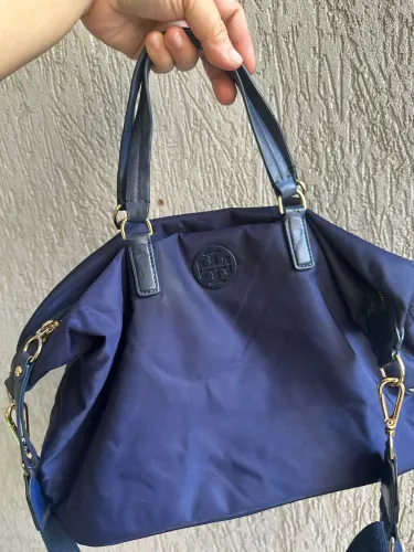 Bolsa de nylon Tory Burch
