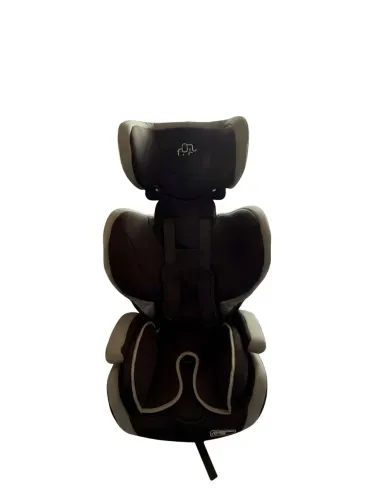Cadeirinha para Carro Multikids Baby Elite (9kg a 36kg) - Super Conservada!