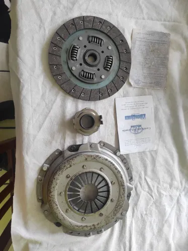 Kit embreagem Civic 1.6