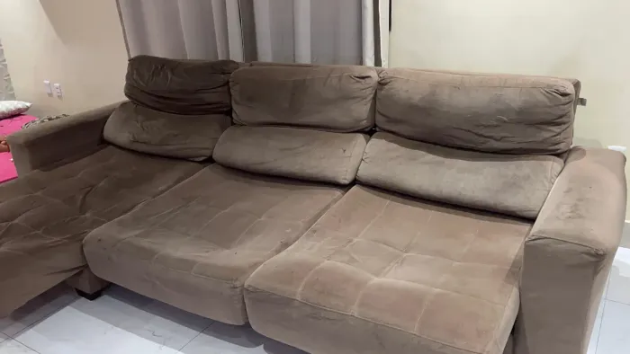 Sofá 3.10m