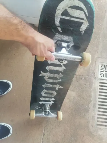 Skate Profissional