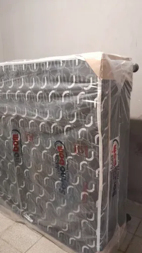 Cama de casal