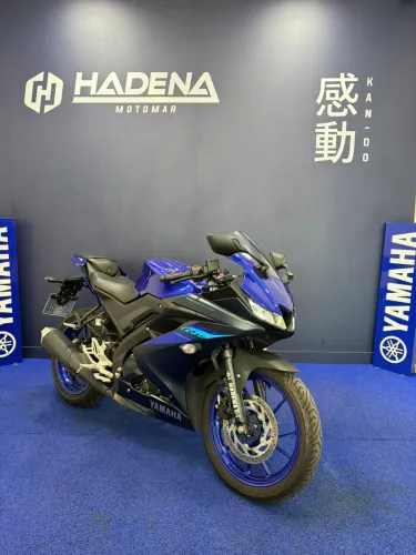 Yamaha YZF R15 160 cc