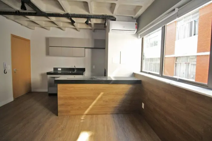 APARTAMENTO 1 QUARTO - LOURDES