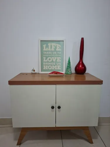 Balcão retrô à venda