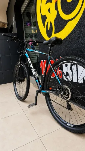 ? OPORTUNIDADE - GTS Aro 29 revisada!