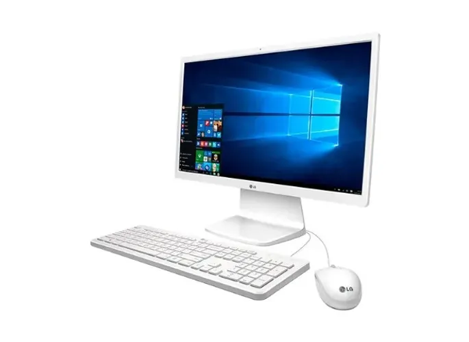 LG All in One 24V360