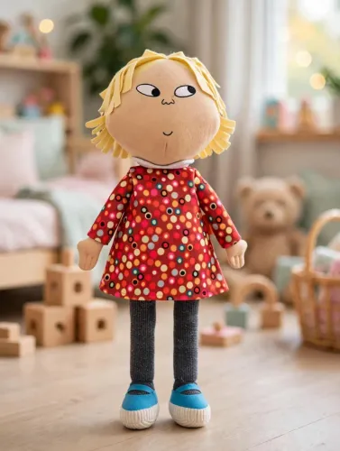 Lola 50 cm