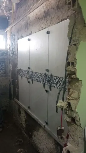 JS REFORMAS E CONSTRUÇÃO