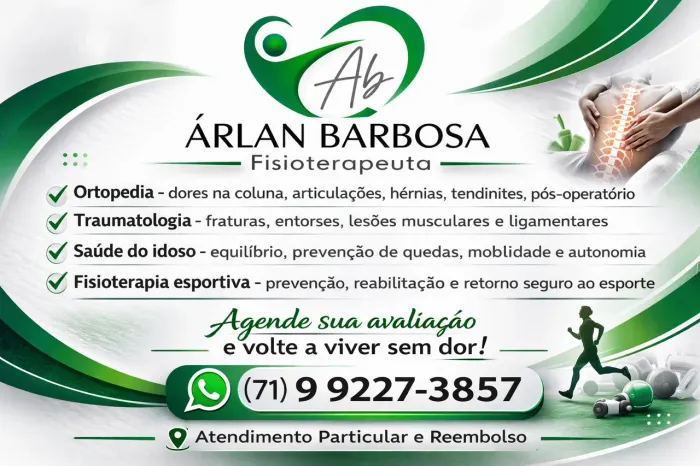 Fisioterapeuta 