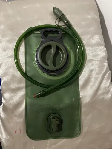 Refil 1,5L água Ciclismo/Bike/corrida