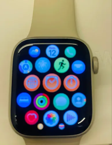 Apple Watch ? Series 7