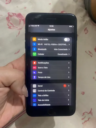 IPHONE 7 PLUS 64 GB