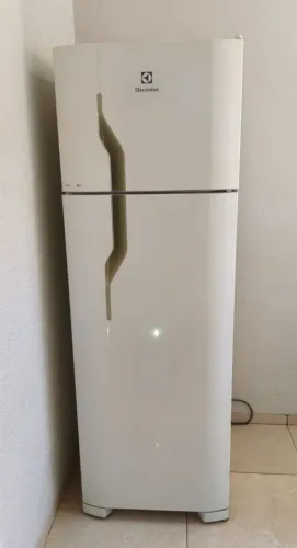 Geladeira Electrolux