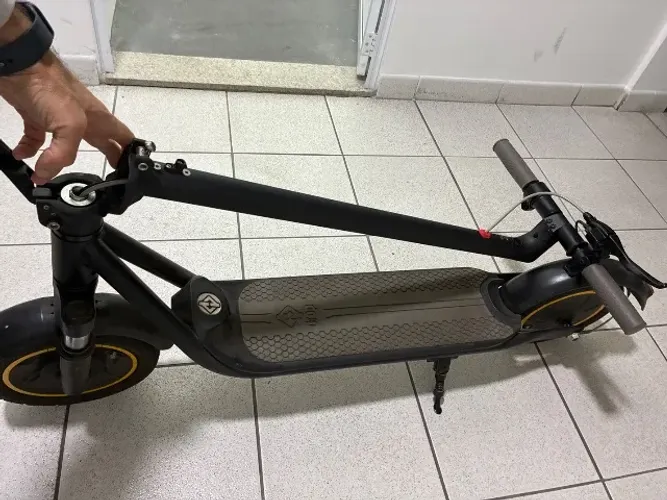 Patinete elétrico