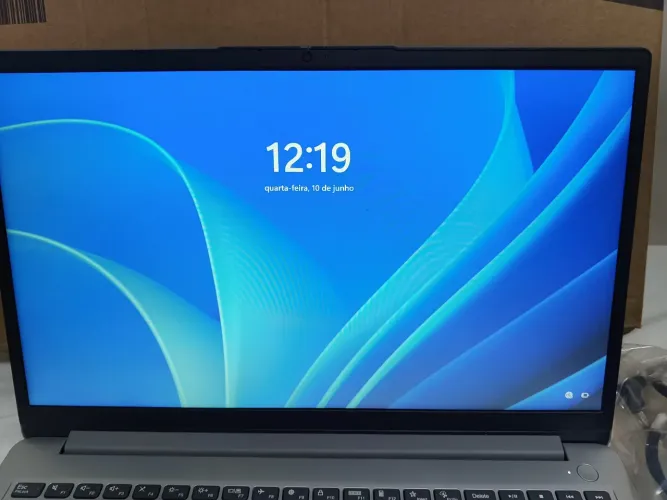 Notebook Lenovo