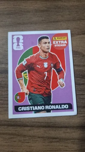 Legend Cristiano Ronaldo