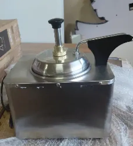 Dispenser de Queijo Elétrico 220V