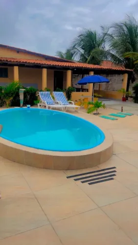 Casa de praia Locação