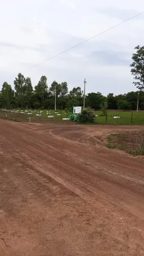 Vendo  sítio de 44 hectares caeté  Diamantino MT