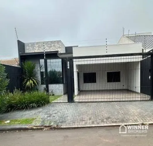 Casa à venda, 158 m² por R$ 950.000,00 - Jardim Sao Marcos - Mandaguaçu/PR