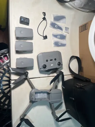 Drone Dji mavic Air 2