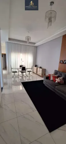 Casa à venda, 117m2 m² por R$399.000,00 - Em Bairro Flamboyant - Pindamonhangaba