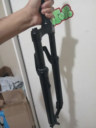 Amortecedor Suspensão GTS Aro 29 38 mm