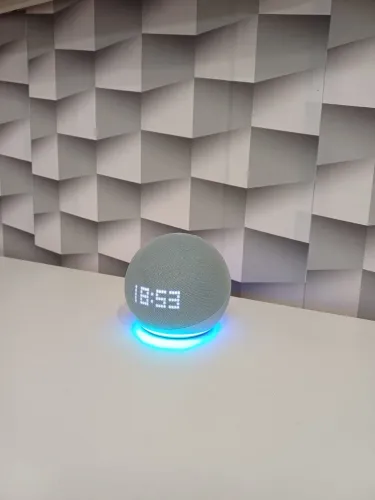 Alexa nova 