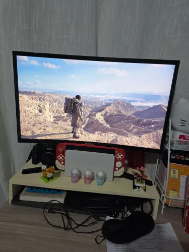 MONITOR SAMSUNG ODYSSEY CURVO 24 POLEGADAS 144HZ