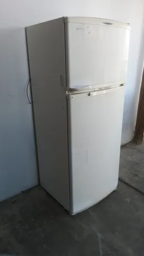 Geladeira Brastemp FrostFree 110V- ENTREGO