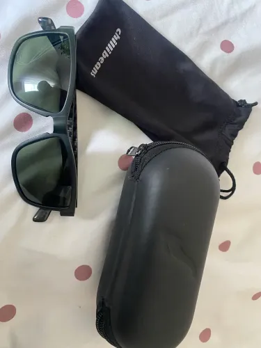 Óculos de Sol ChillyBeans