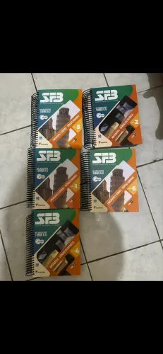 Livros para enem