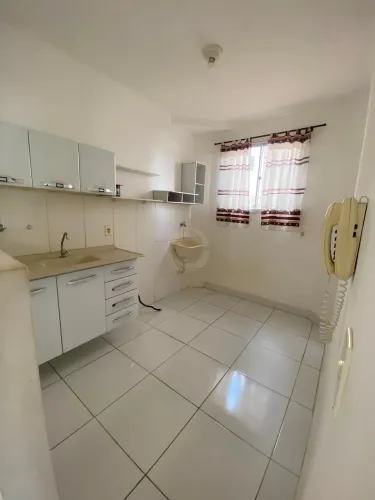 APARTAMENTO TÉRREO PARA LOCAÇÃO PARQUE PARADISO