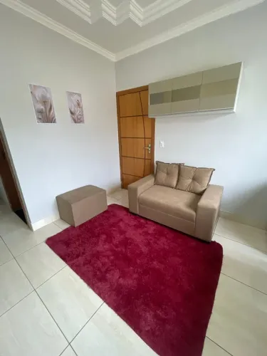 Apartamento / kitnet