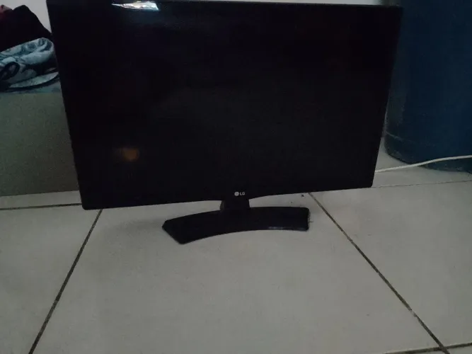 Tv 20 polegadas